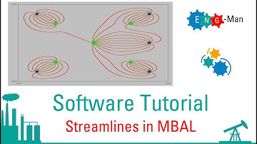 MBAL 14: Streamline Simulation in MBAL