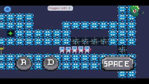 Pocket Game Developer - Astroonedemo (part 2)