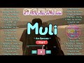  muli  ace banzuelo  1 hour opm viral chill songs 2022  hindi hindi ko kayang umibig muli