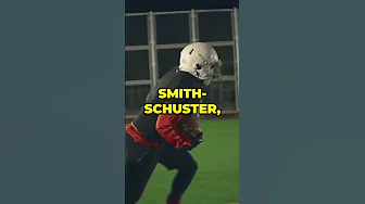 Chiefs Reunite with JuJu Smith-Schuster for 2024 NFL Season #ytshorts #jujusmithschuster #rasheerice thumbnail