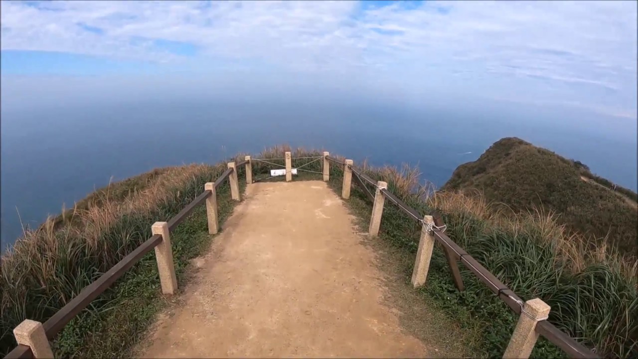 01 南子吝步道360 Youtube