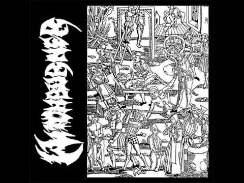 Possessed By Hellfire Witchburner Video