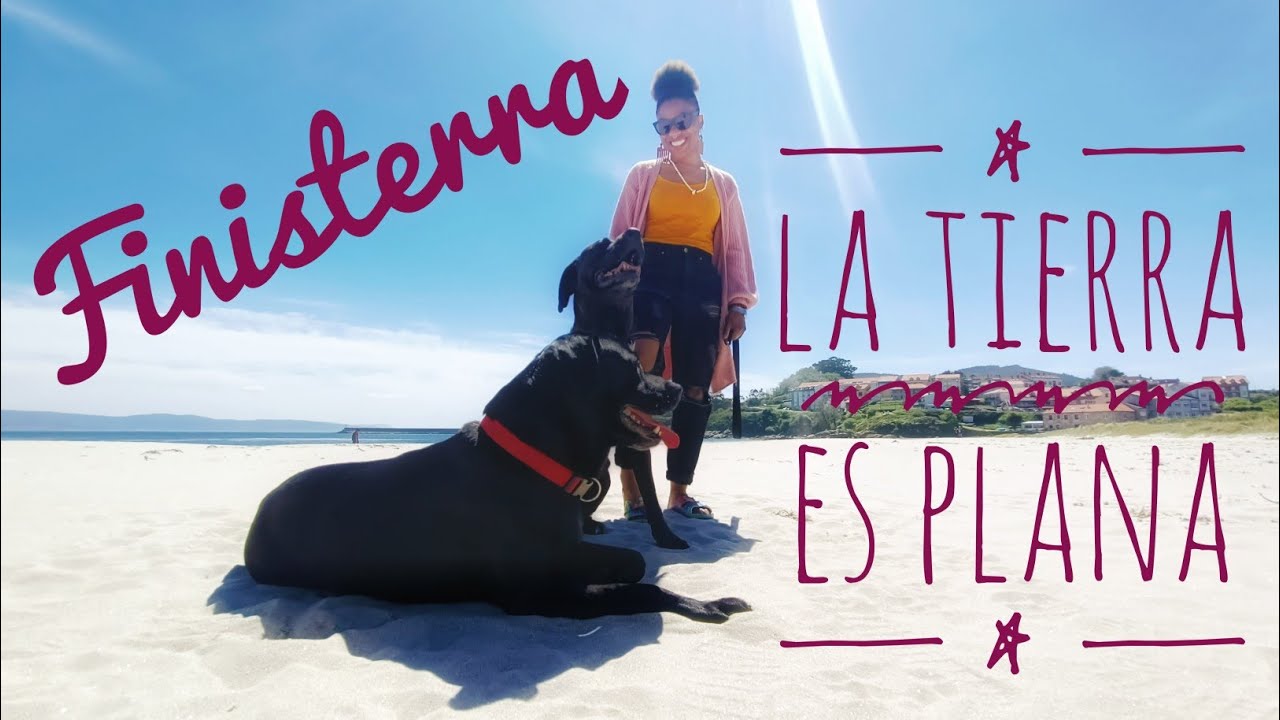 ¡La Tierra es plana!🤯|Galicia| cap. 3 #007 #overland #caravaning #4×4 #camping #north