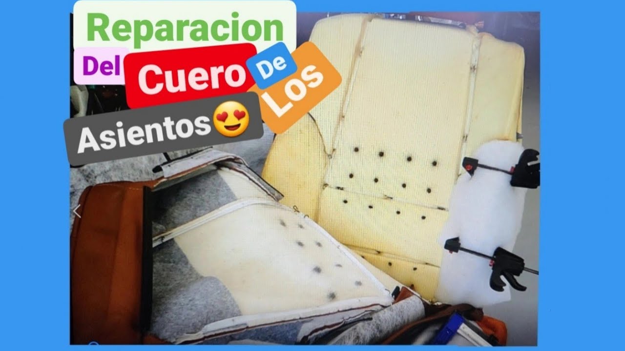 Reparar Asiento De Cuero Coser A Mano Costuras Rota BMW E46 YouTube reparar-asiento-de-cuero-coser-a-mano-costuras-rota-bmw-e46-youtube