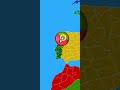 SEGUNDO VÍDEO DE COUNTRYBALLS ALÉATORIO #youtubeshorts #countryballs #countryballbrasil