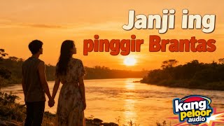 Janji Ing Pinggir Brantas Dangdut Paling Syahdu 2026