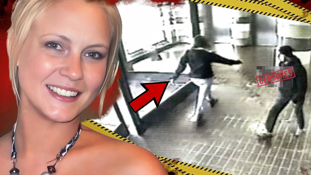 Grabaciones Secretas Revelan la Verdad del Asesinato de una Universitaria Embarazada