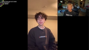 Viewer Made Jason The Funniest Producer Tags😭