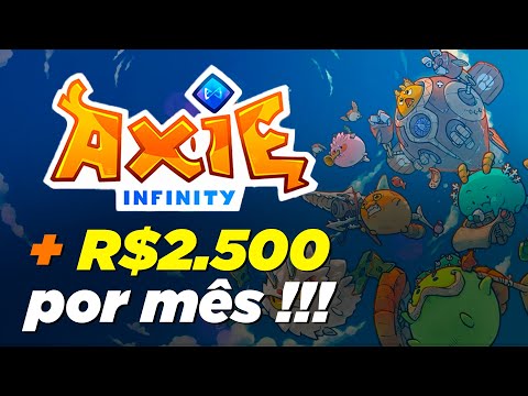 Axie Infinity: como jogar game em blockchain que promete ganhar dinheiro