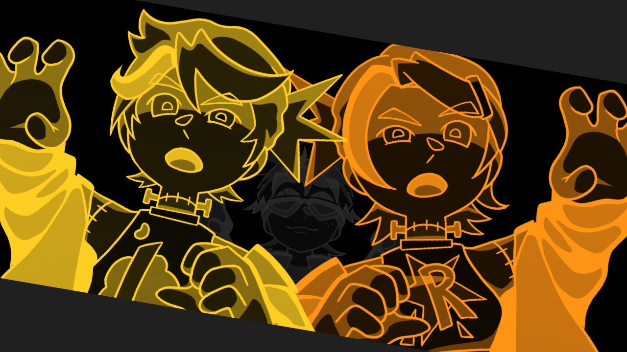 FRANKENSTEIN | ft. Kagamine Rin & Len