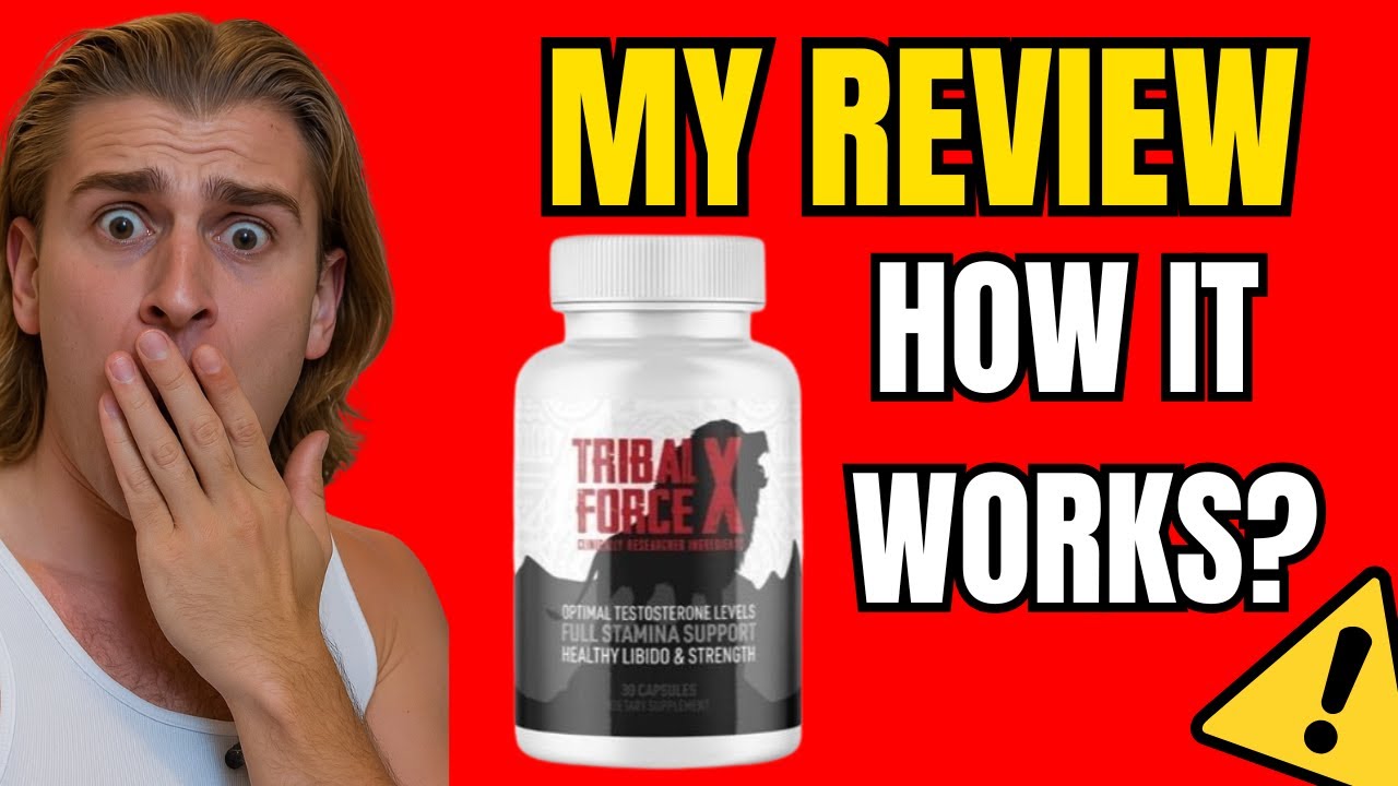 ⚠️ TRIBALFORCE X REVIEW – My Honest Experience (Scam or Legit?) ❌