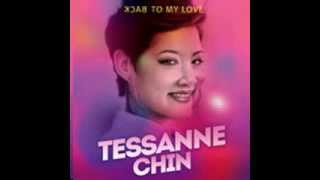 Back To My Love (Reggae Version) - Tessanne Chin chords
