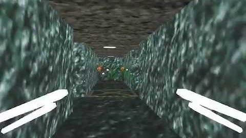 Descent 2 Apocalyptic Factor, level 13, Insane difficulty, no death no save