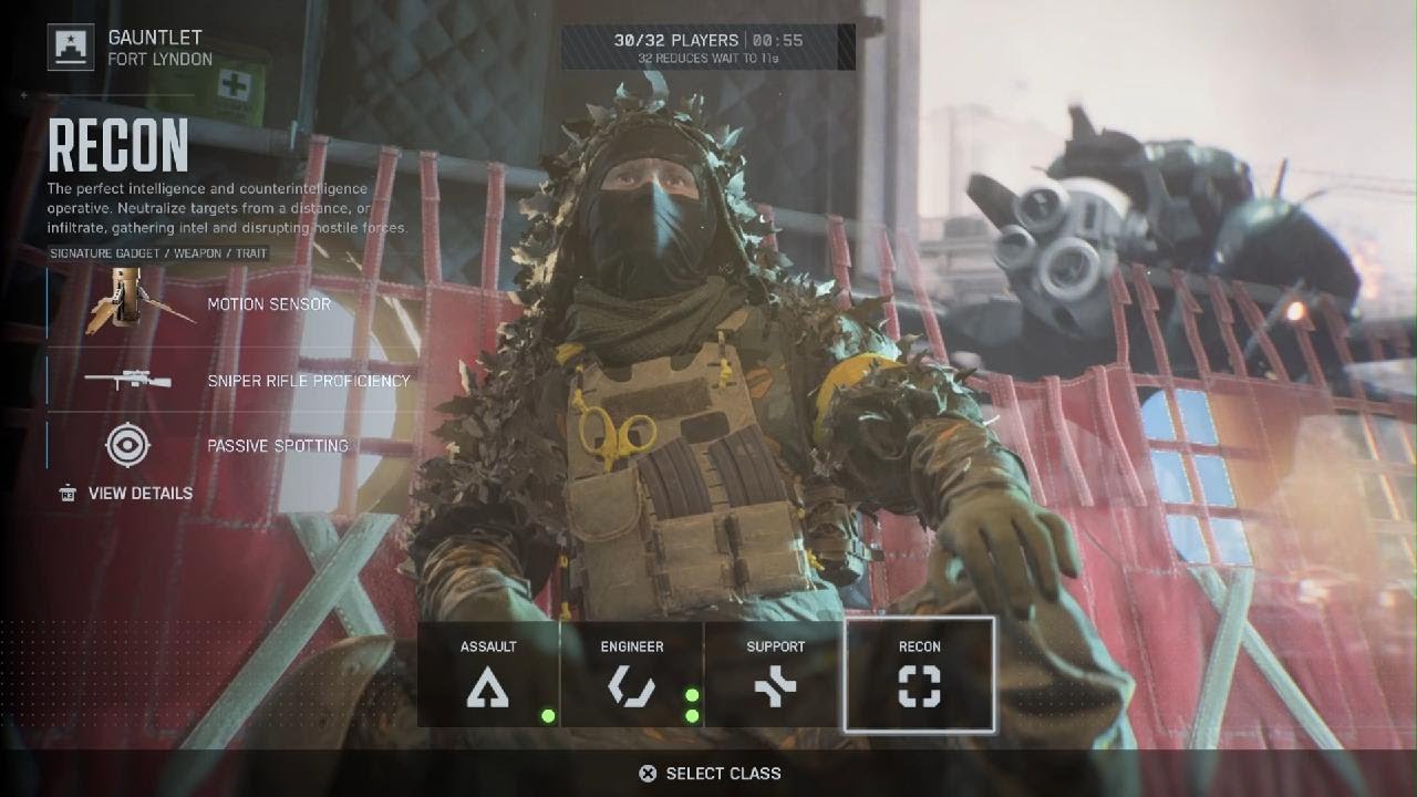 Battlefield 6_2026 new graphics update Gameplay