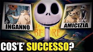 Download Lagu il PREQUEL di THE NIGHTMARE BEFORE CHRISTMAS CAMBIA TUTTO? MP3