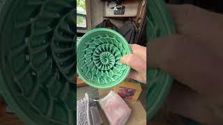 My Morning hot shower and vintage shave including soaps from Leverone Family farm &amp; Razor Emporium