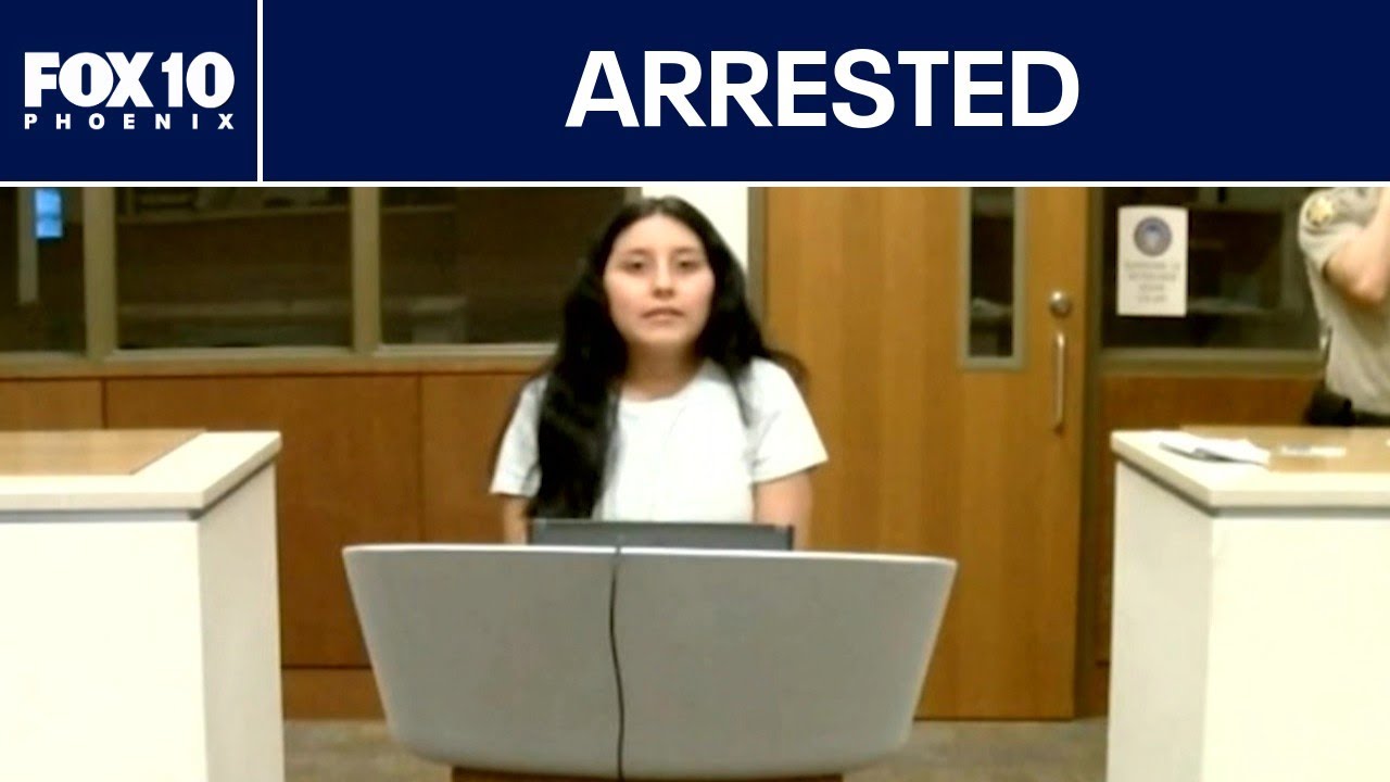 Arizona teacher aide accused of sexual misconduct | FOX 10 Phoenix ...