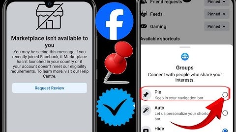 How to Fix Facebook Marketplace lsn