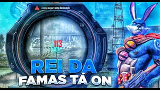 🔴 BREN0 FREE FIRE AO VIVO PRECISO EM MIRA 🔥 - LIVE ON 🔴 #700 🦆