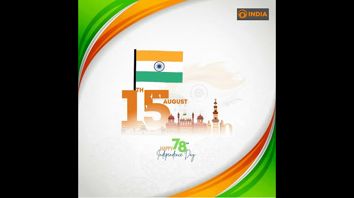 India celebrates 78th Independence day