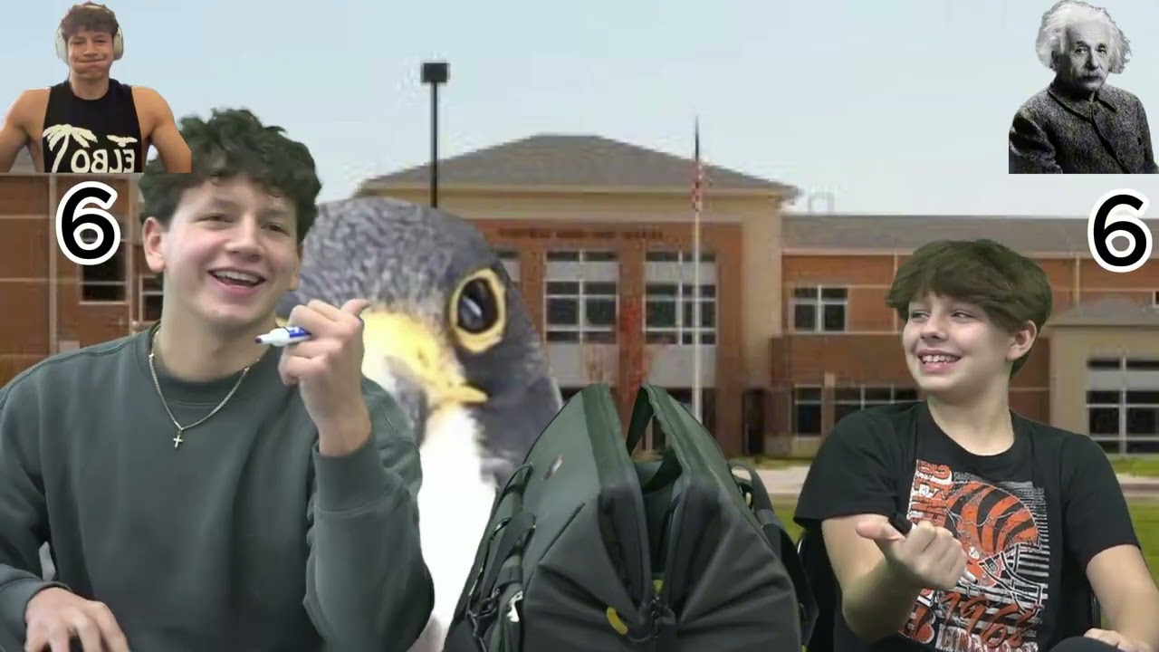 Are You Smarter Than A 9th Grader?