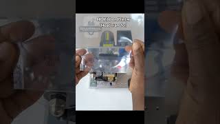 HP Ribbon Code Printer Machine