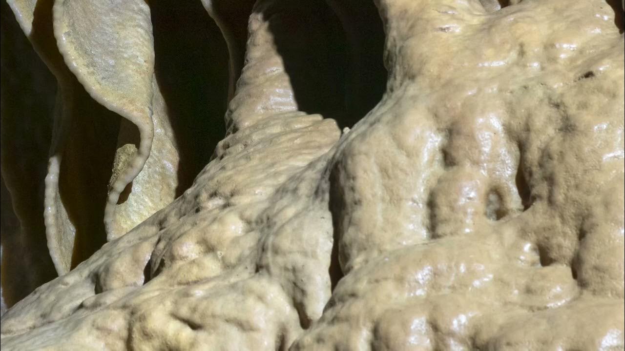 Cumberland Caverns Music by Hammock Holding Your Absence (Oblivion