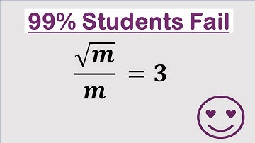 Harvard University Interview Question | How to Solve it Quickly ?