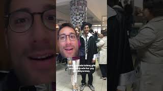 Tekirdağ Fen Lisesinin Yurdundan Nasıl Atıldım?