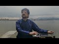 Phoolon se badan un ke  live ghazal  piyush raj