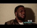 AR-AB: "You Can't Call No One in Philly to Protect You From Me"