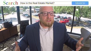 How is the Real Estate Market in Coastal Georgia? - Brunswick - St Simons Island -  Darien
