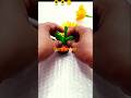 #shorts #youtubeshorts #clayflowermaking