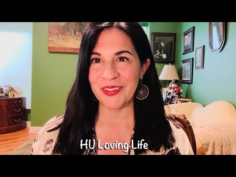 Signs You are