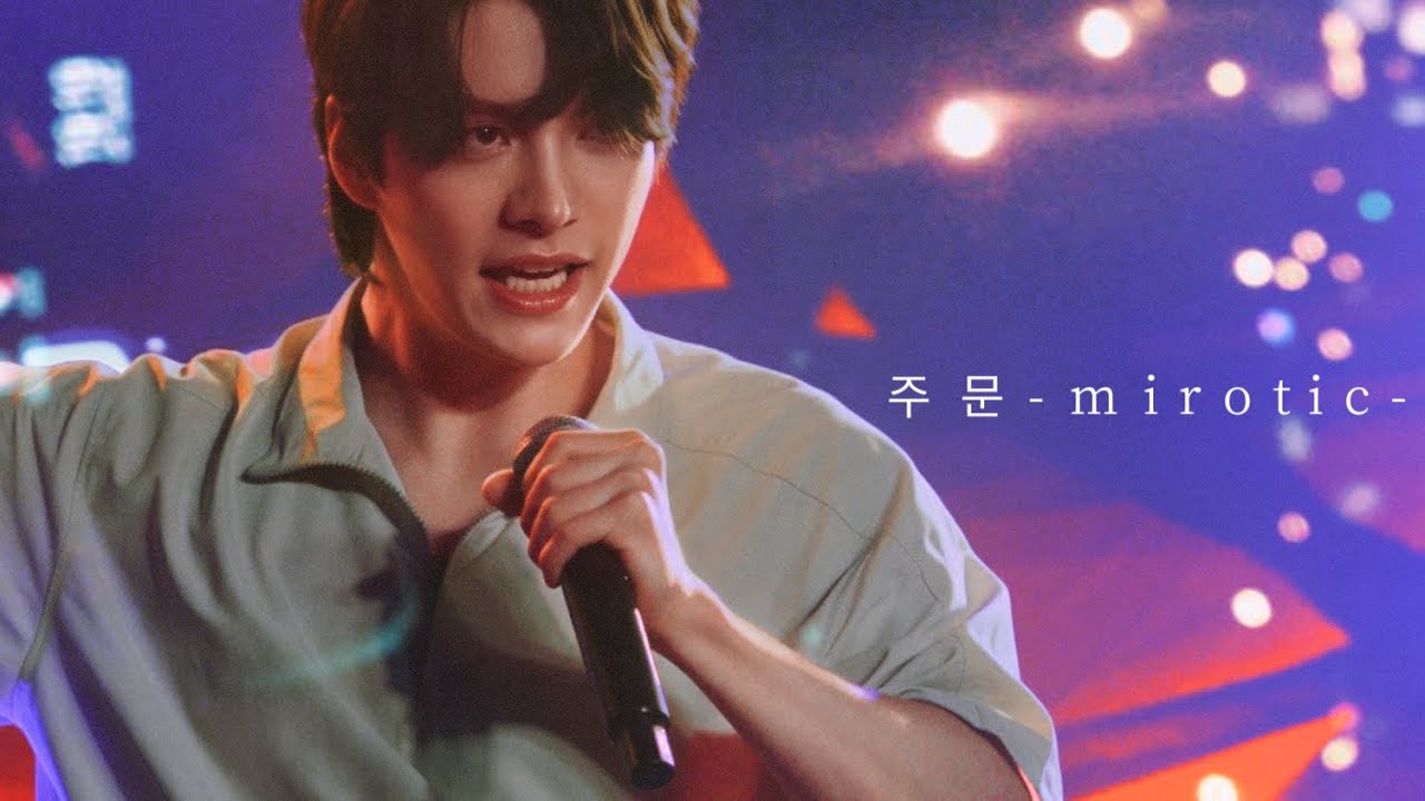 ASC2NT SPECIAL JAPAN LIVE 2026 PROOF]2026.06.17 효원 직캠 주문