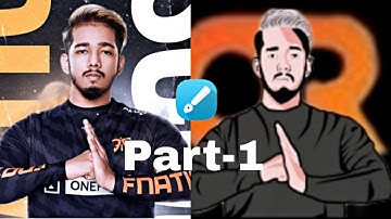 Vector art in mobile in HINDI Step by Step using INFINITE DESIGN PART-1 || VECTOR ART TUTORIAL