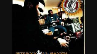 Pete Rock & C.L. Smooth - Take You There