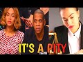 Beyonce heartbroken reaction in court after the judge gave this final decision jayz slam