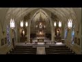 Extraordinary Faith Episode 9 - Church Restoration