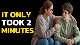 Celebrity I Walked in on My Stepson Struggling – What Happened Next Changed Everything | Parenting Story Wealth