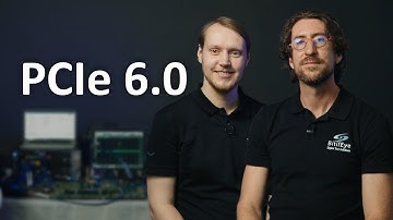 BitifEye Explains: PCI Express 6.0 Receiver Testing & Back-Channel Tuning Made Easy