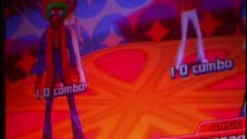 DDR Hottest Party - Lesson by DJ - Basic - AAA