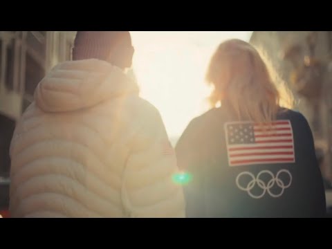 One day in Milan with Amber Glenn and Ilia Malinin