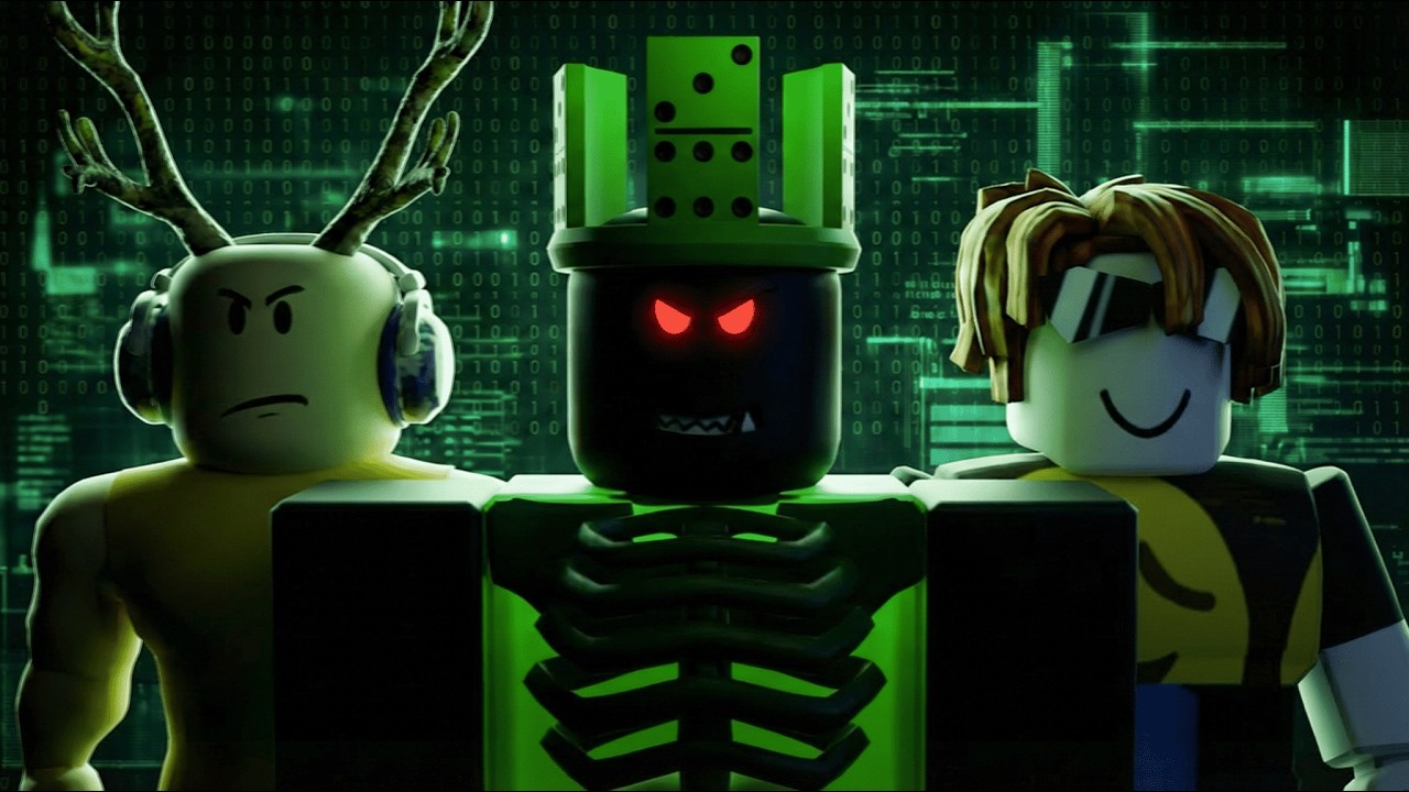 Les 3 Hackeurs les plus Dangereux de Roblox