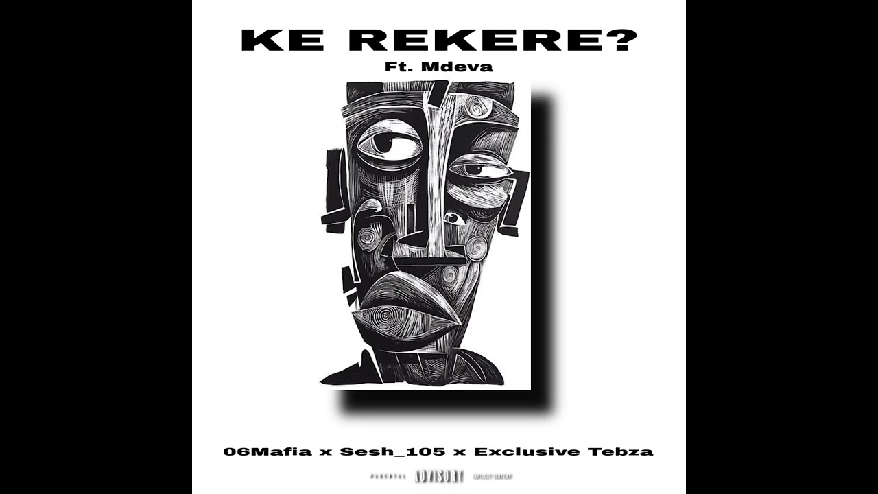 Ke Rekere? (ft.Mdeva)