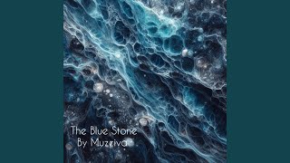 The blue stone