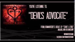Romanticide - Devil's Advocate