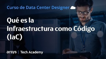 05. Qué es la Infraestructura como Código (IaC) | Integración con herramientas de automatización