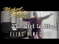 Michael jackson remake  the girl is mine  elias ringquist