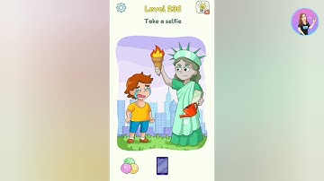 DOP 3: Displace One Part LEVEL 236, 237, 238, 239, 240